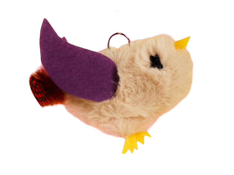 Toys & Accessories