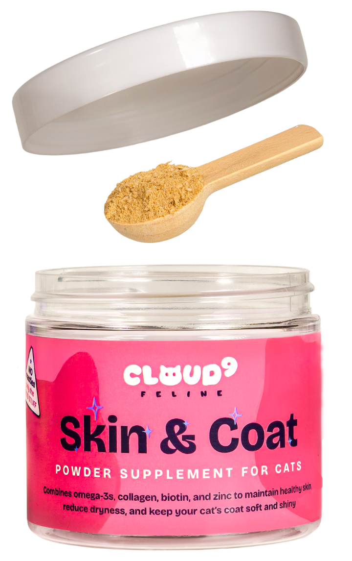 Skin & Coat