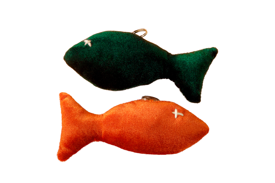 Fish Double Pack