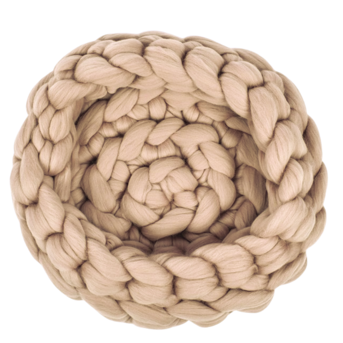 Merino Wool Bed